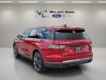 2026 Lincoln Aviator Reserve Premium