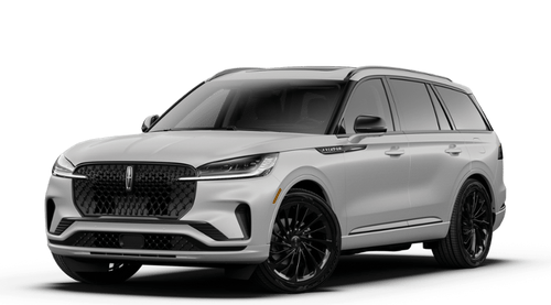 2027 Lincoln Aviator Reserve Premium