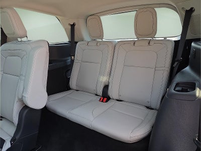 2026 Lincoln Aviator Reserve Premium