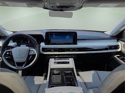 2026 Lincoln Aviator Reserve Premium