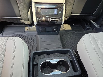 2026 Lincoln Aviator Reserve Premium