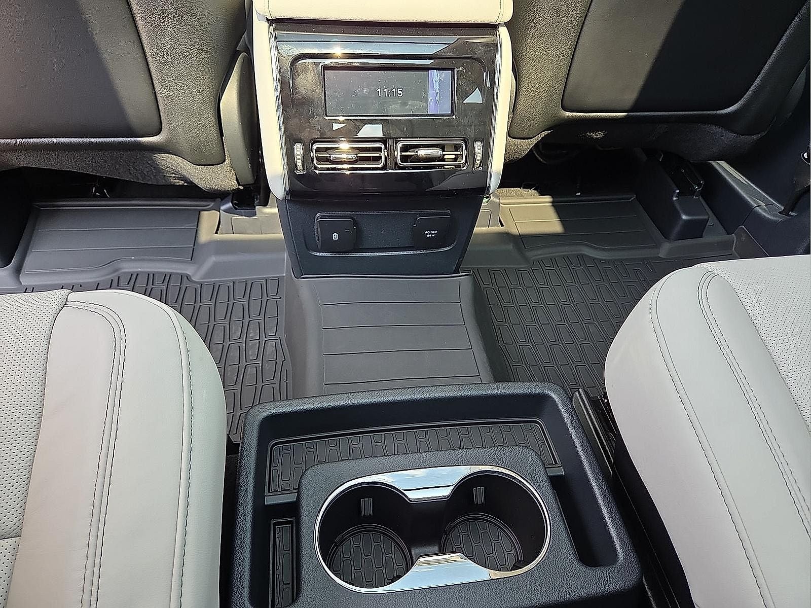 2026 Lincoln Aviator Reserve Premium
