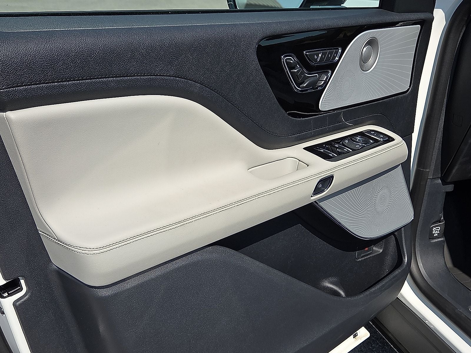 2026 Lincoln Aviator Reserve Premium