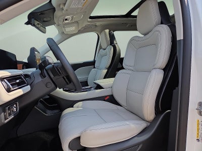 2026 Lincoln Aviator Reserve Premium