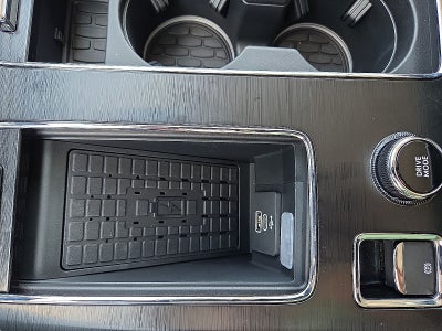 2026 Lincoln Aviator Reserve Premium