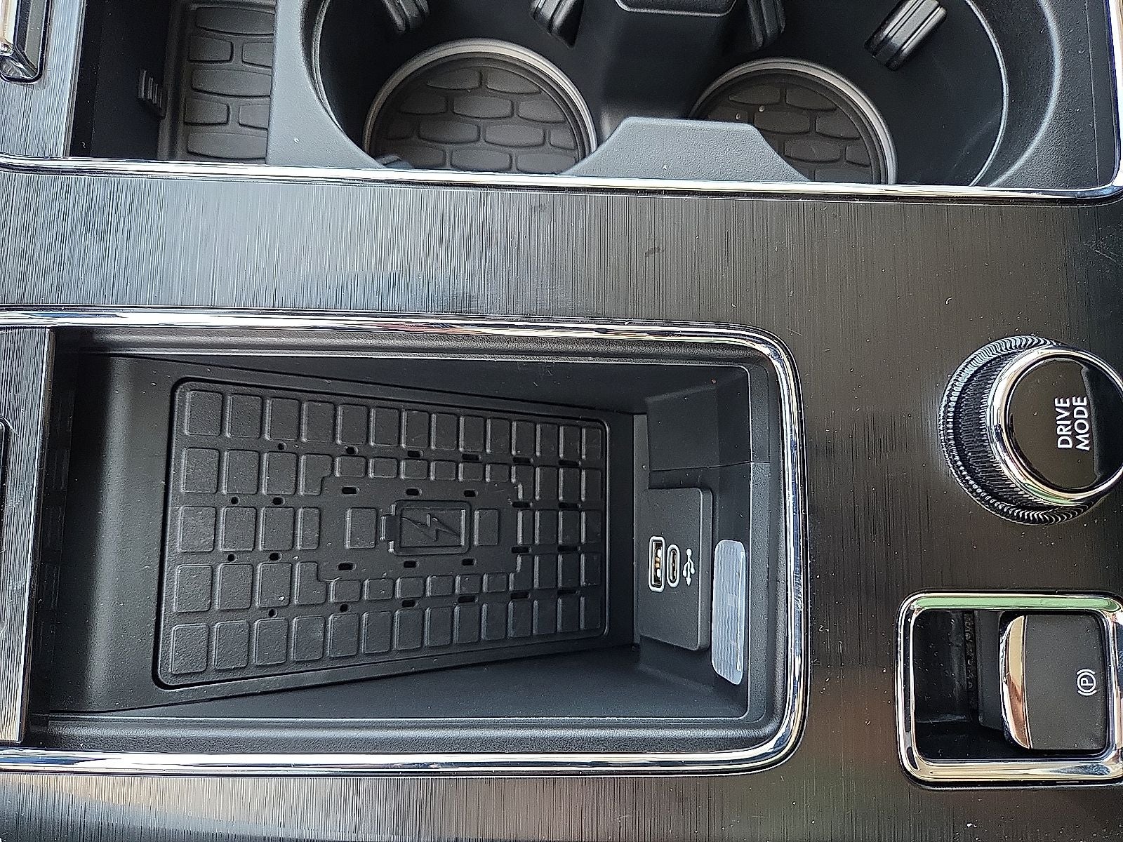 2026 Lincoln Aviator Reserve Premium