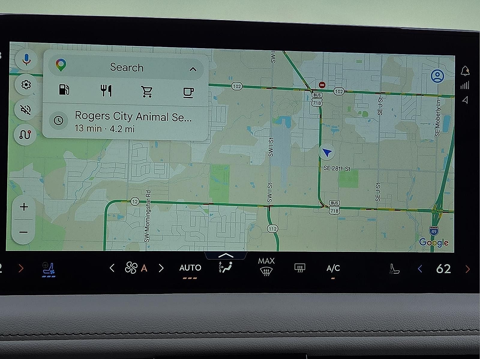 2026 Lincoln Aviator Reserve Premium