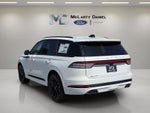 2026 Lincoln Aviator Reserve Premium