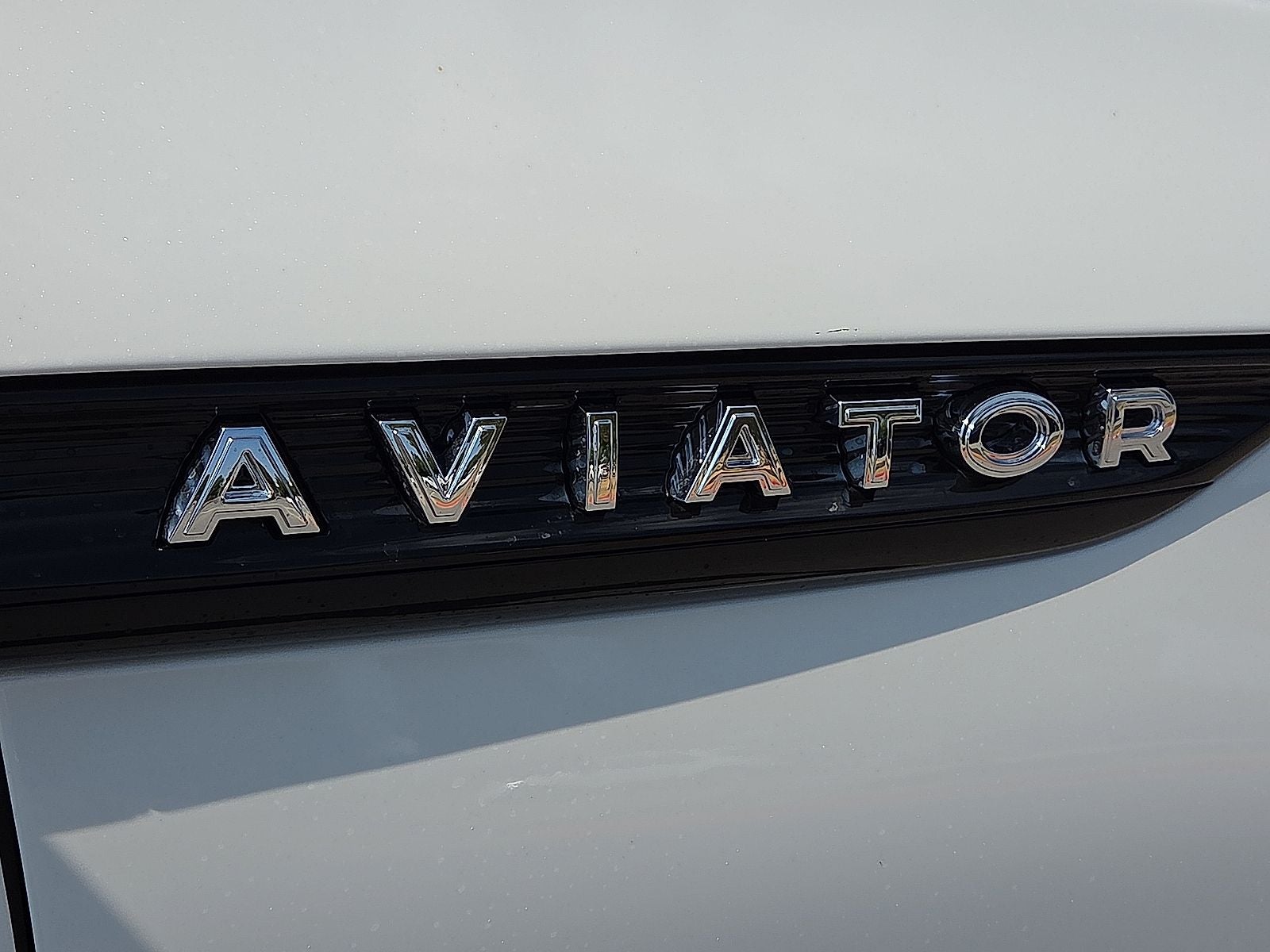 2026 Lincoln Aviator Reserve Premium
