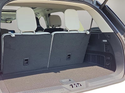 2026 Lincoln Aviator Reserve Premium