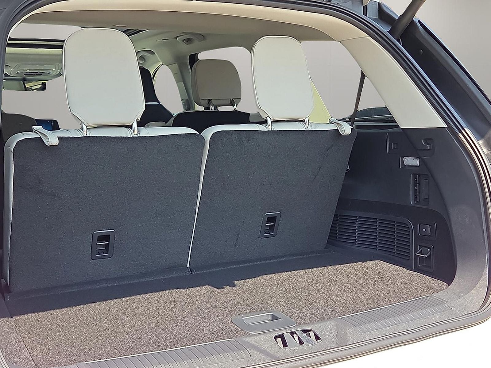 2026 Lincoln Aviator Reserve Premium