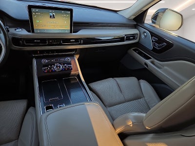 2021 Lincoln Aviator Reserve Premium
