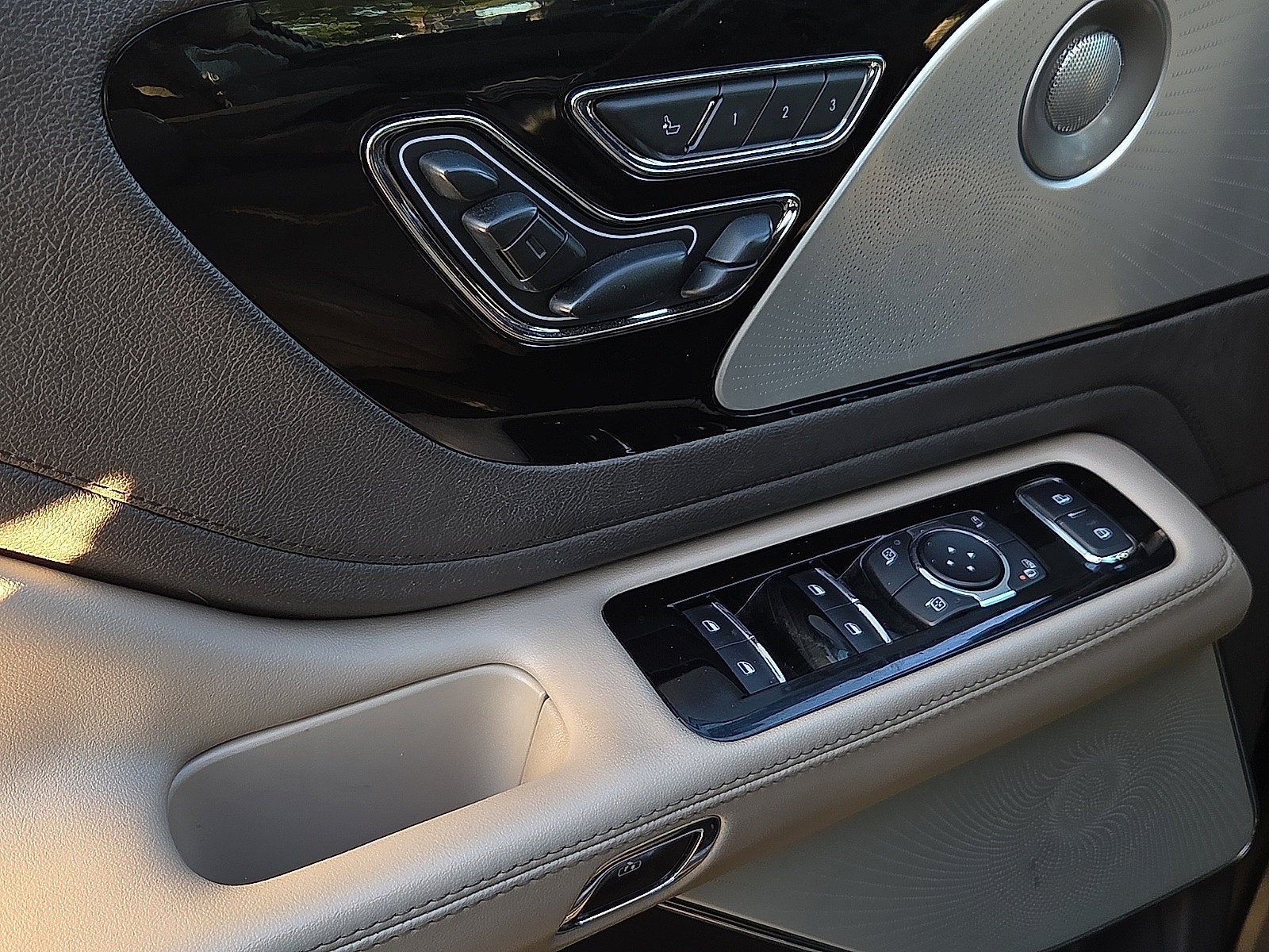 2021 Lincoln Aviator Reserve Premium