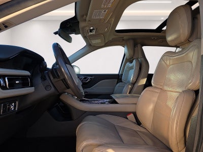 2021 Lincoln Aviator Reserve Premium