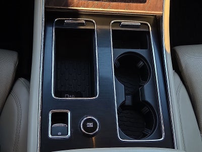 2021 Lincoln Aviator Reserve Premium