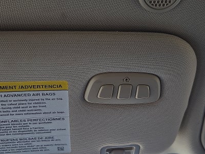 2021 Lincoln Aviator Reserve Premium