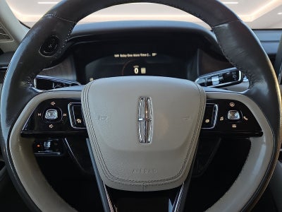 2021 Lincoln Aviator Reserve Premium