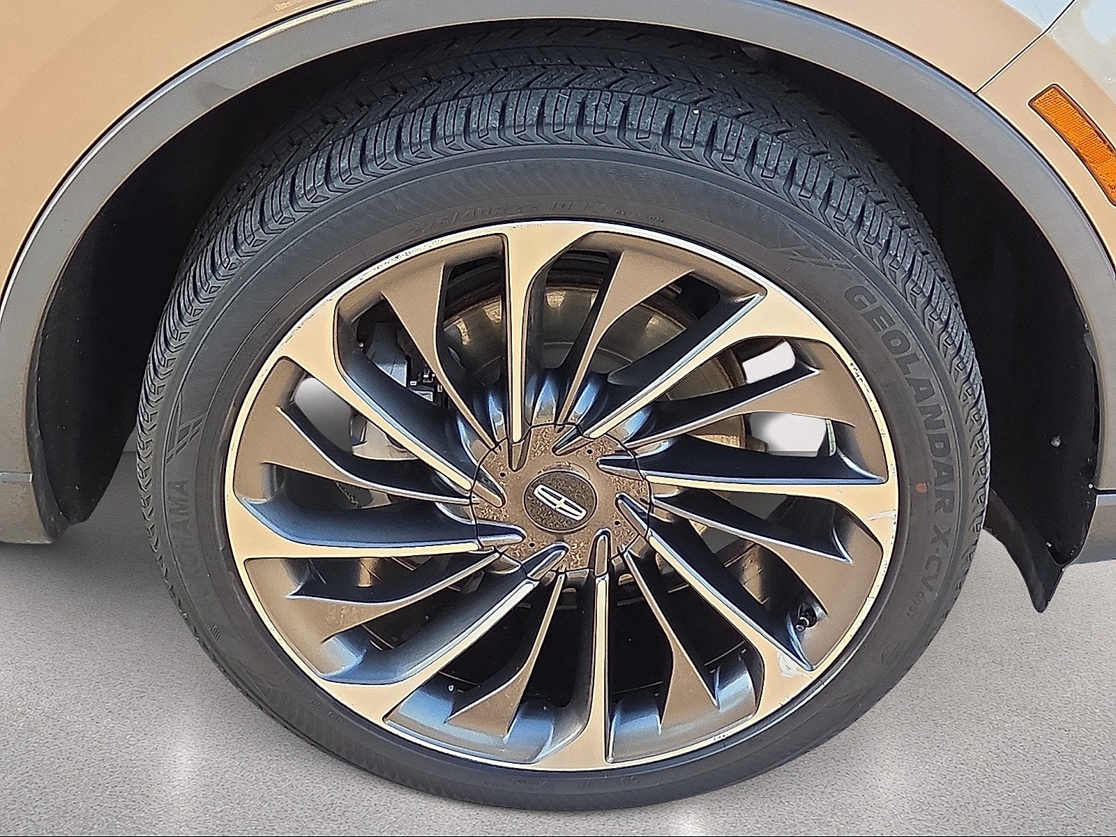2021 Lincoln Aviator Reserve Premium