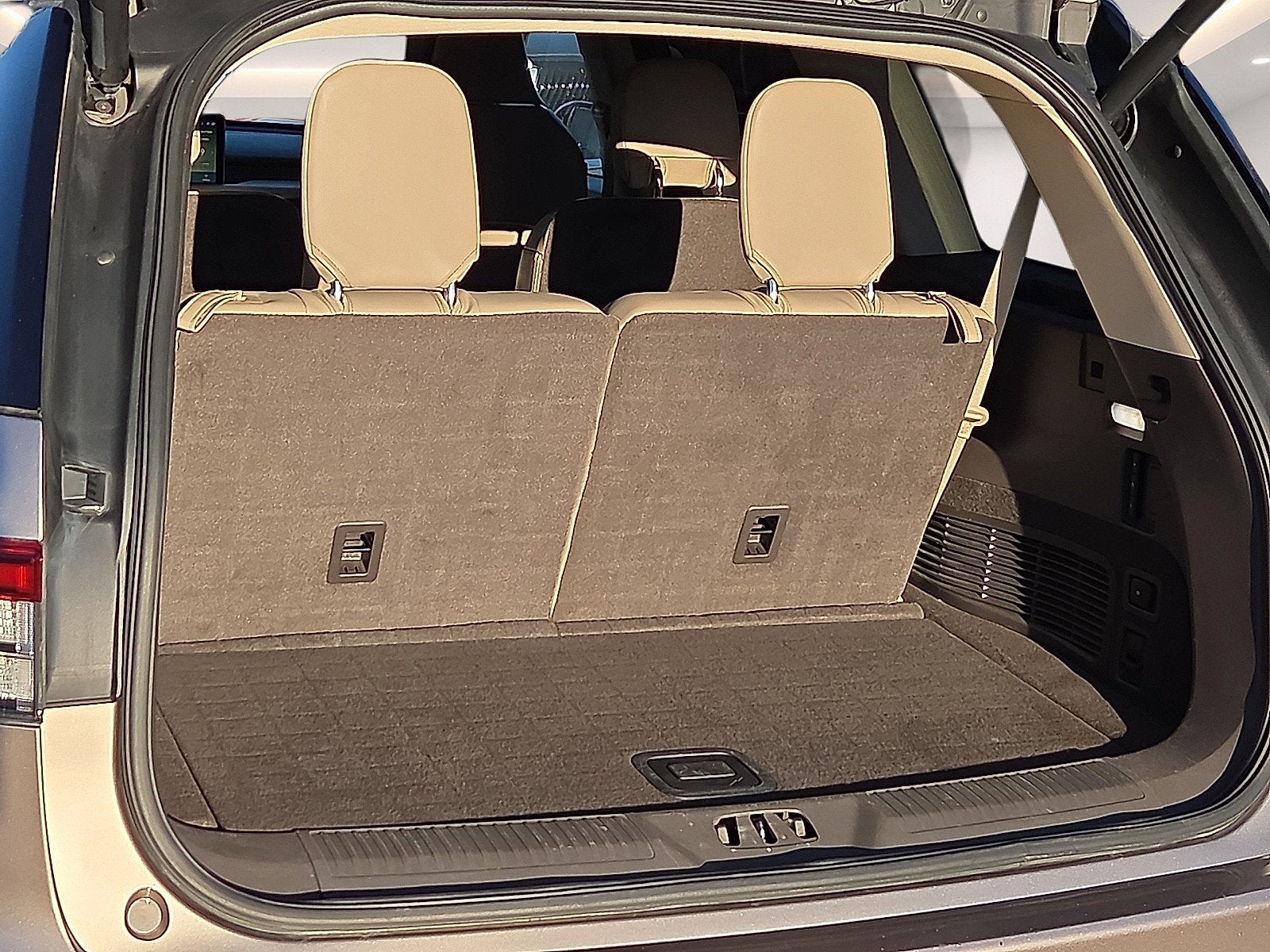 2021 Lincoln Aviator Reserve Premium
