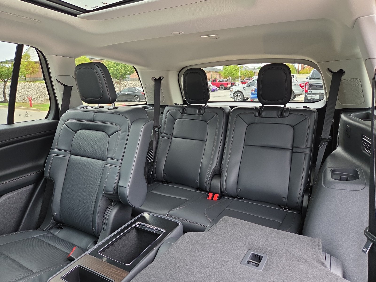 2026 Lincoln Aviator Reserve Premium