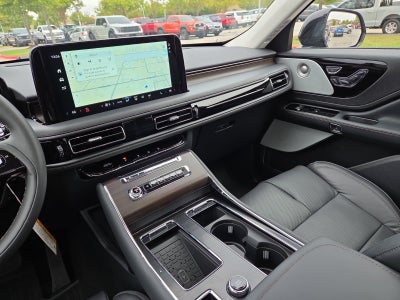 2026 Lincoln Aviator Reserve Premium