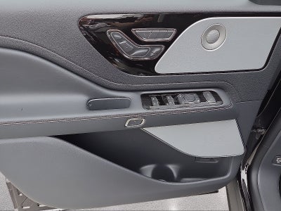 2026 Lincoln Aviator Reserve Premium