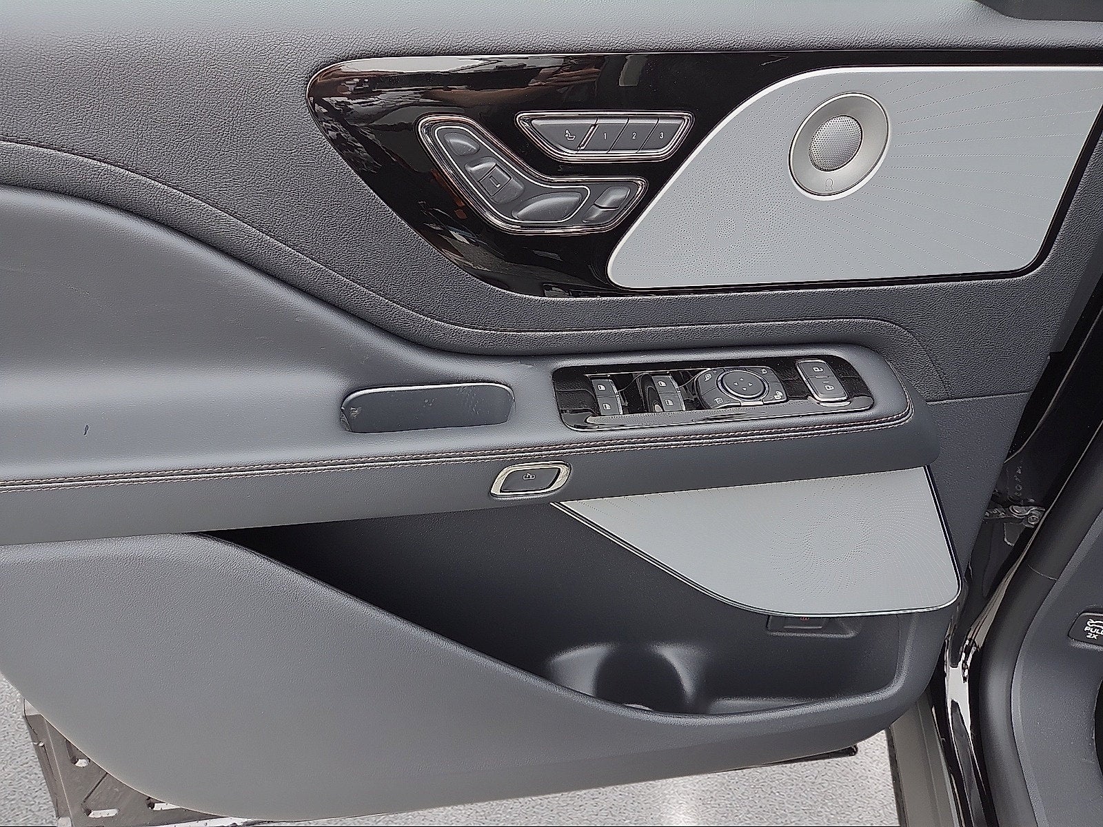 2026 Lincoln Aviator Reserve Premium