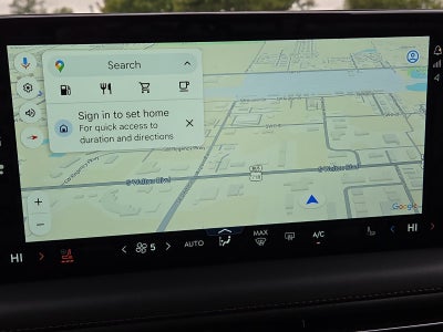 2026 Lincoln Aviator Reserve Premium