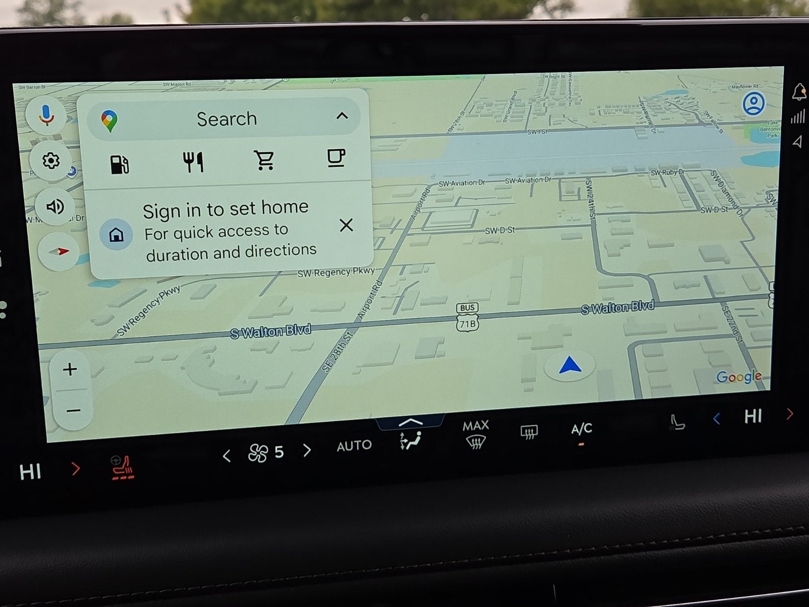 2026 Lincoln Aviator Reserve Premium