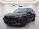 2026 Lincoln Aviator Reserve Premium