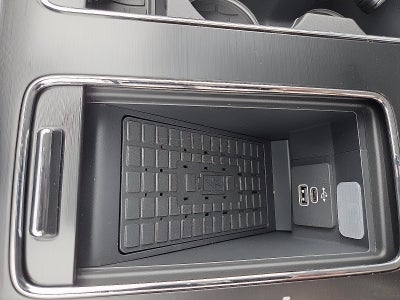 2026 Lincoln Aviator Reserve Premium