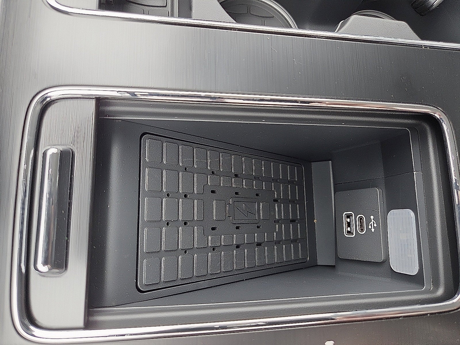 2026 Lincoln Aviator Reserve Premium