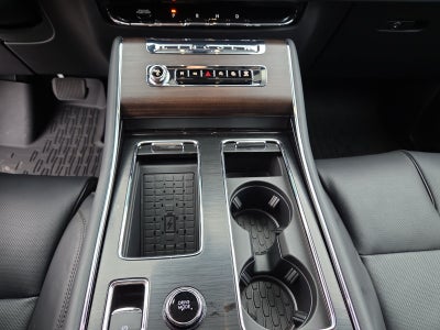 2026 Lincoln Aviator Reserve Premium