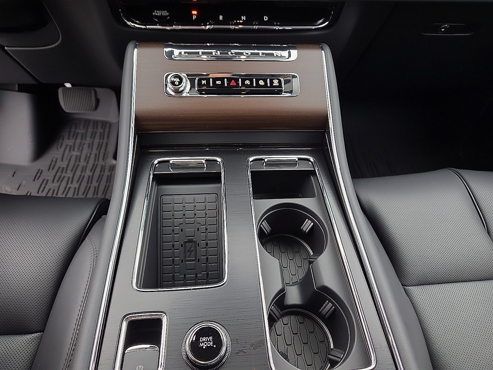 2026 Lincoln Aviator Reserve Premium
