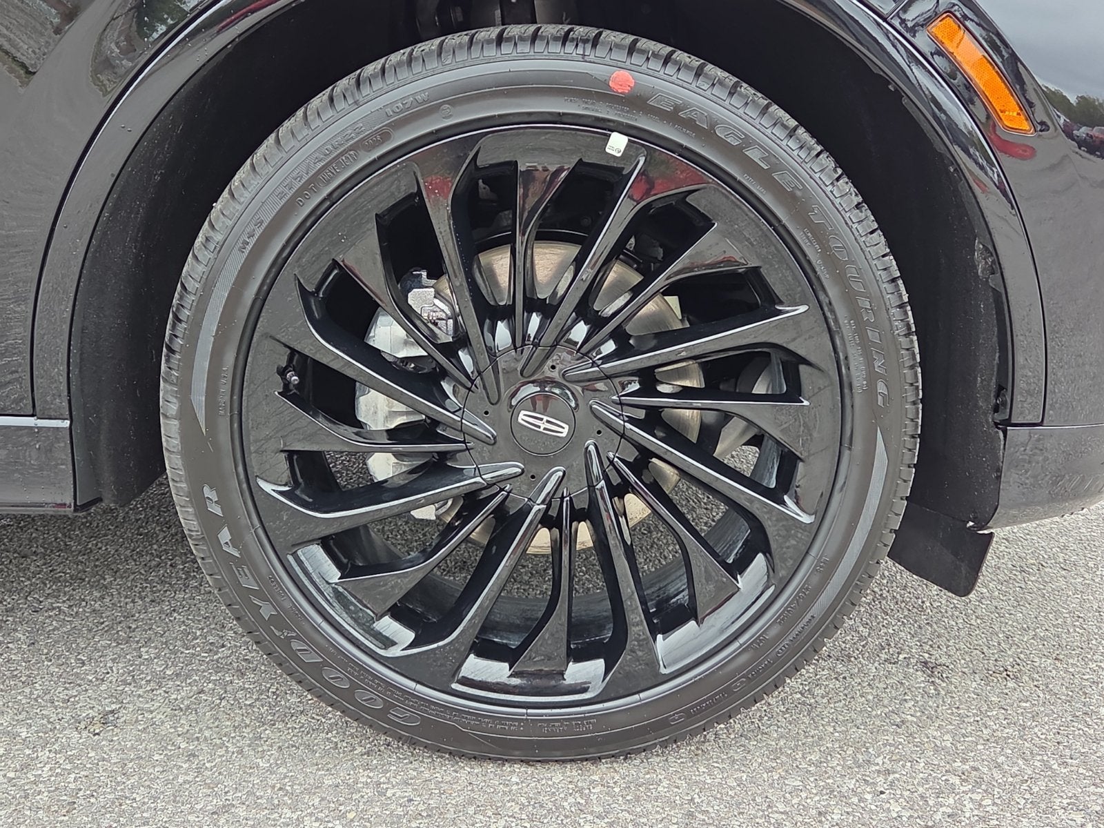 2026 Lincoln Aviator Reserve Premium