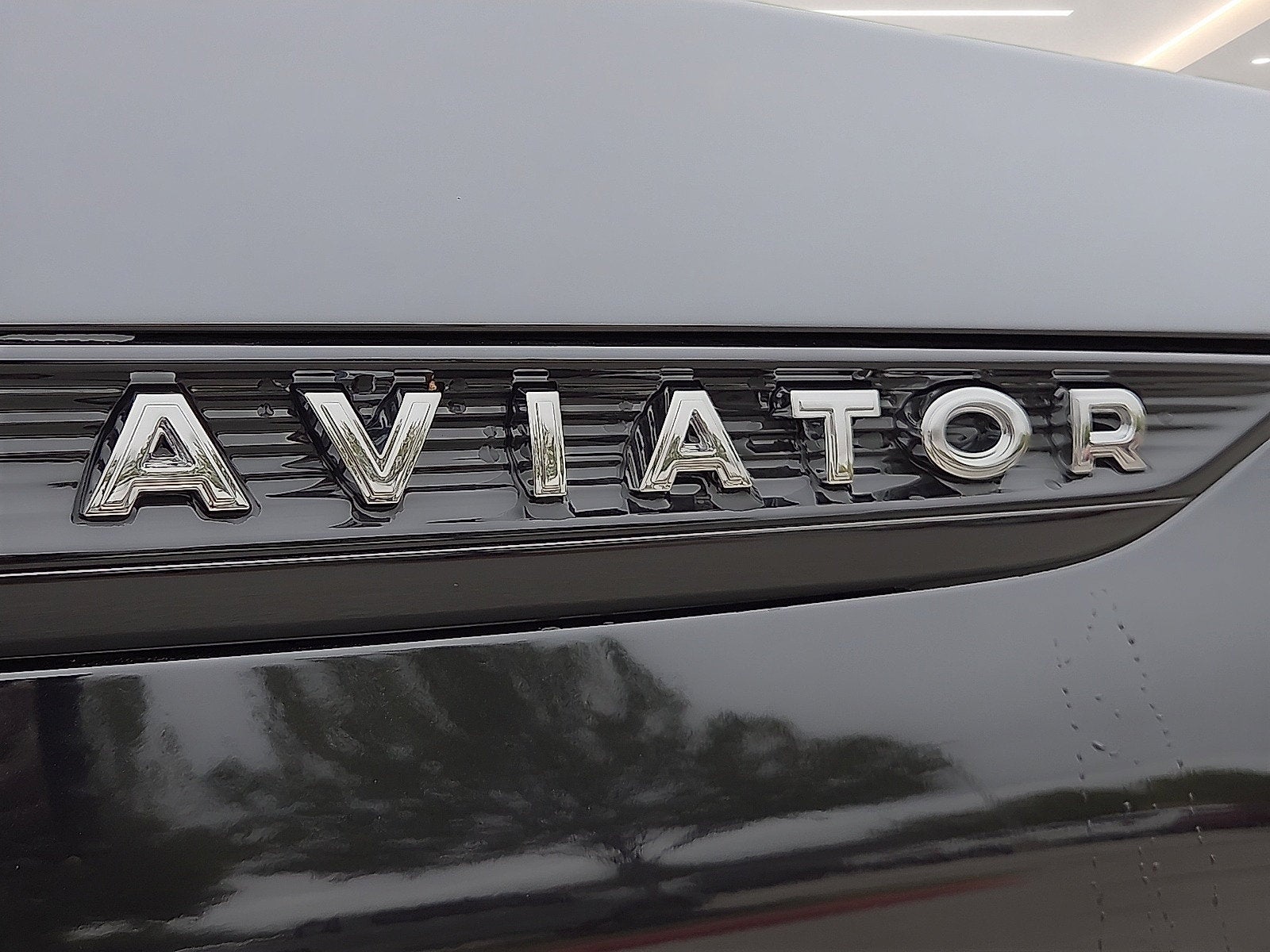 2026 Lincoln Aviator Reserve Premium