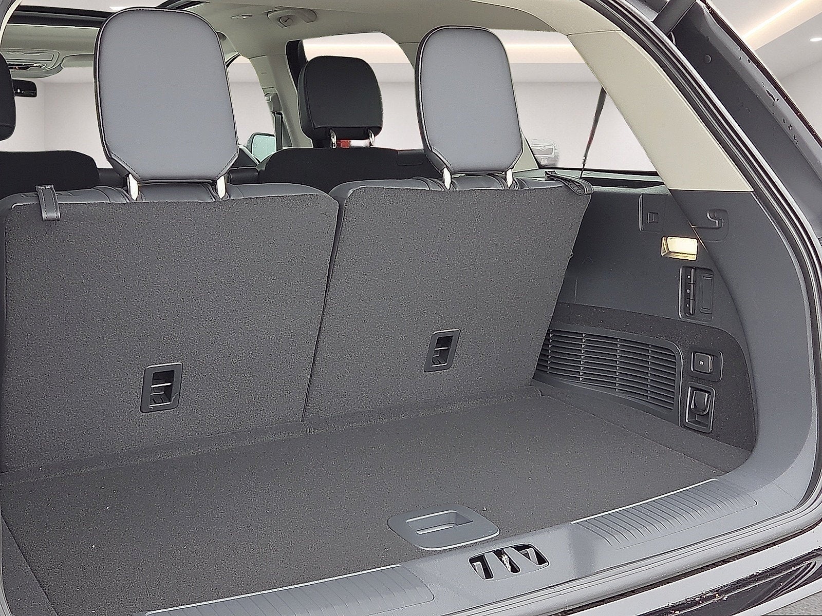 2026 Lincoln Aviator Reserve Premium