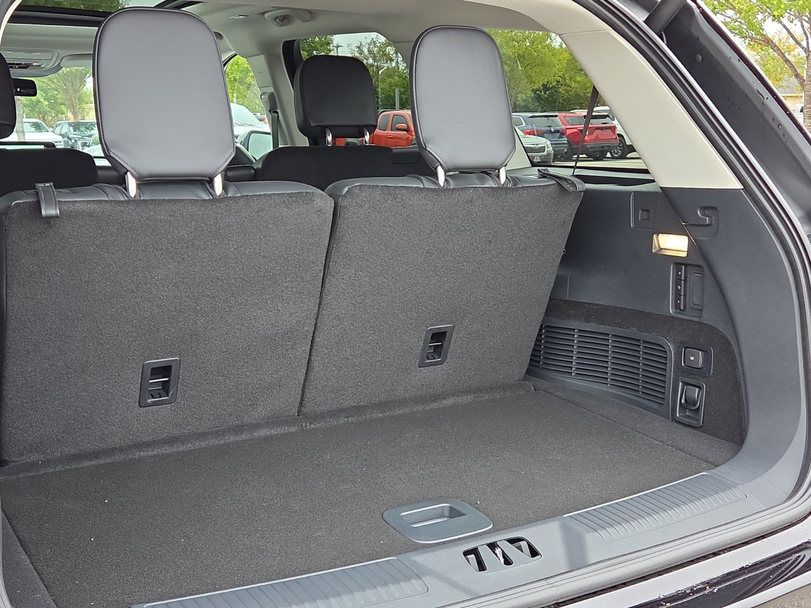 2026 Lincoln Aviator Reserve Premium