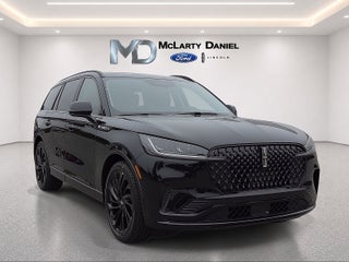 2026 Lincoln Aviator Reserve Premium