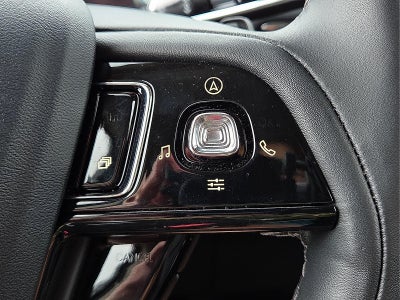 2025 Lincoln Corsair Reserve