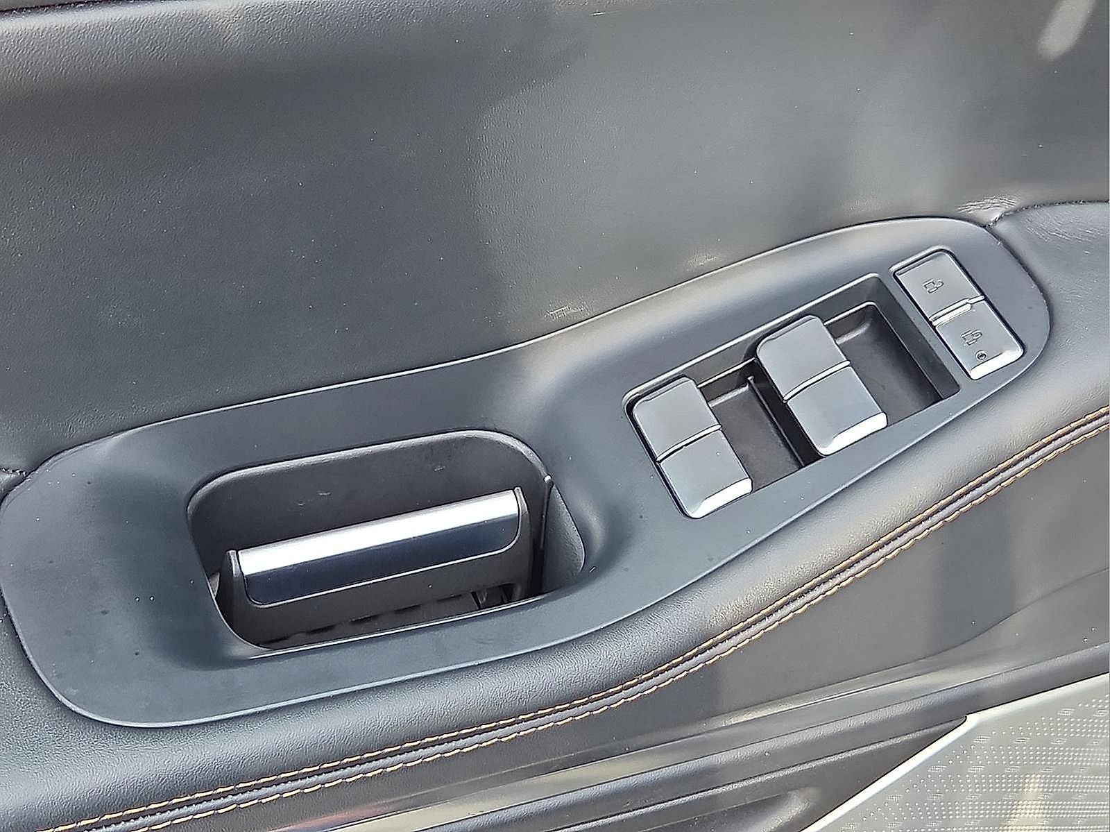 2025 Lincoln Navigator Black Label