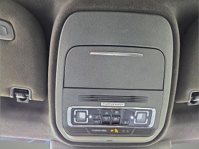 2025 Lincoln Navigator Black Label