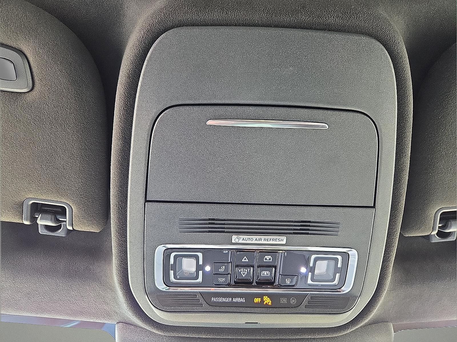 2025 Lincoln Navigator Black Label