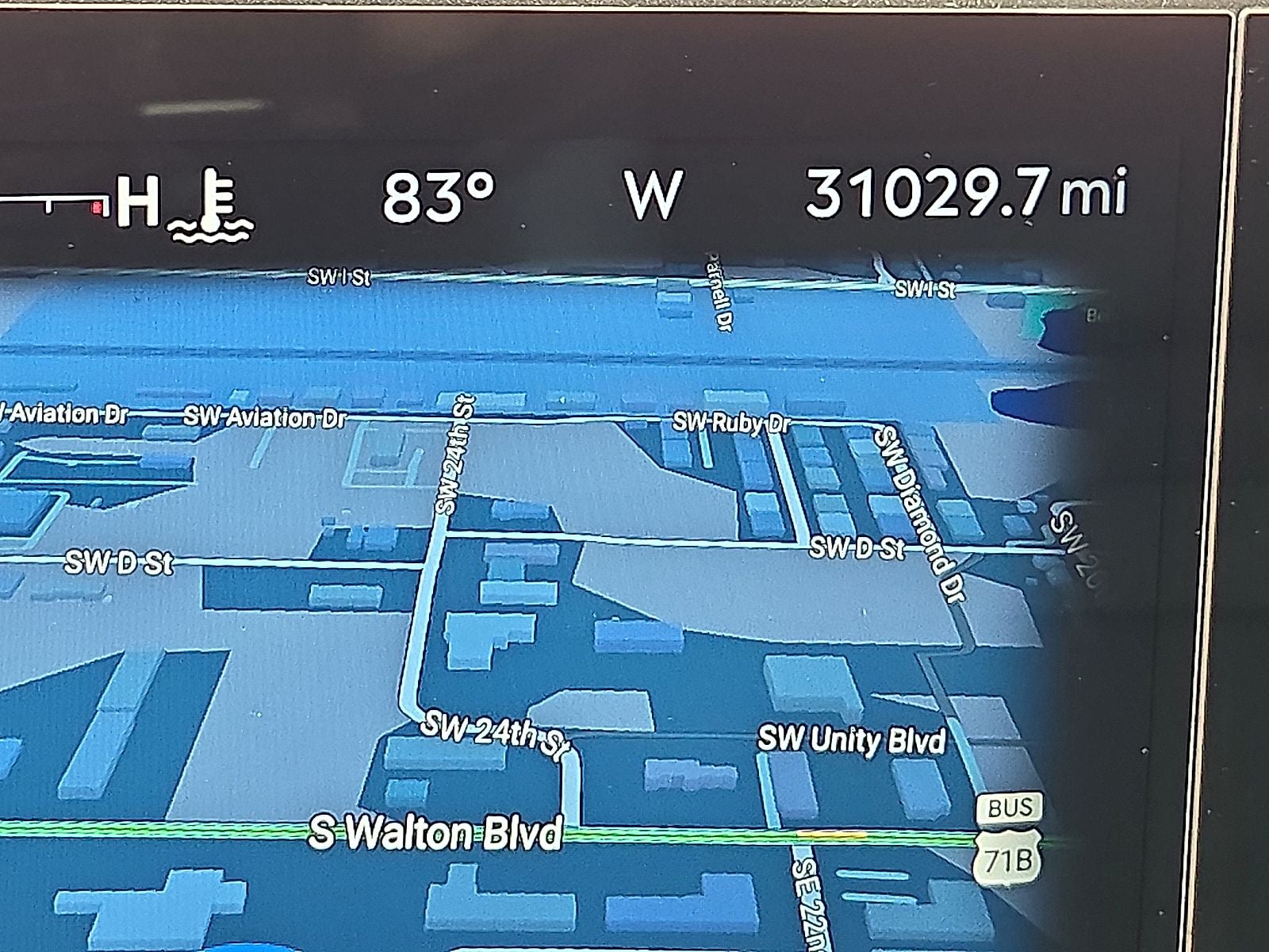 2025 Lincoln Navigator Black Label