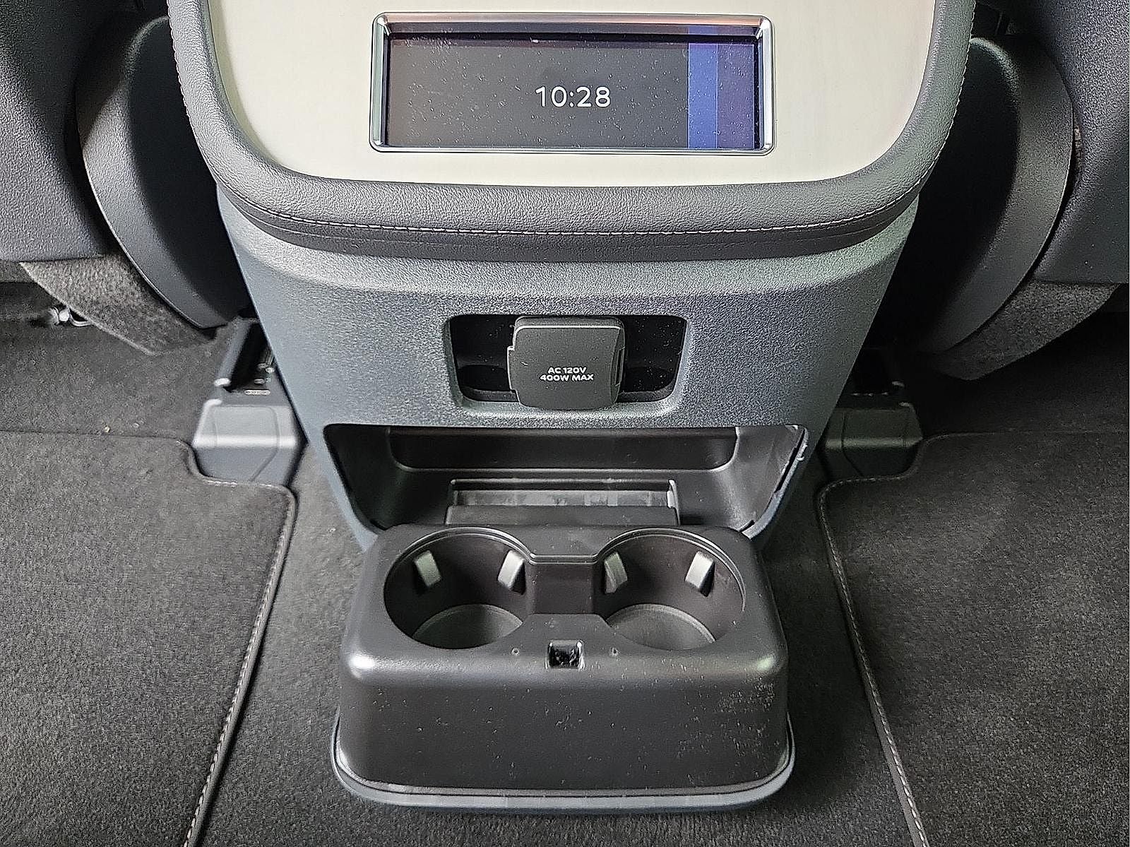 2026 Lincoln Navigator Premiere