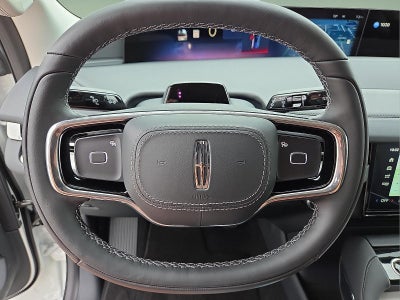 2026 Lincoln Navigator Premiere