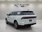 2026 Lincoln Navigator Premiere