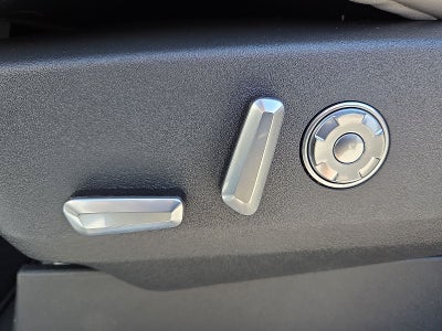 2026 Lincoln Navigator Premiere