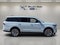 2026 Lincoln Navigator Premiere