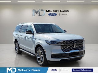 2026 Lincoln Navigator Premiere